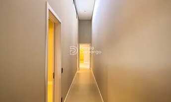 Imagem 7: Casa no Condomínio Terras de São Bento 1