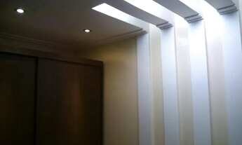 Imagem 4: Apartamento para venda possui 45 metros quadrados com 2 quartos