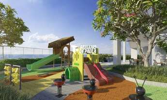 Imagem 4: Pré-lançamento na Península com 4 suítes e 4 vagas