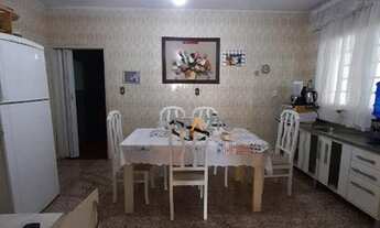 Imagem 4: Casa com 2 dormitórios à venda, 144 m² por R$ 450.000 - Cidade Jardim - Rio Claro/SP