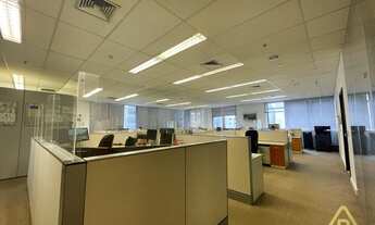 Imagem 5: Escritório para aluguel com 727 metros quadrados em Itaim Bibi - São Paulo - SP