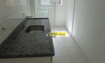 Imagem 5: Apartamento com 3 dormitórios, 71 m² - venda por R$ 450.000,00 ou aluguel por R$ 2.734,00