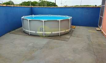 Imagem 5: Casa com 2 dorms, Nova Peruíbe, Peruíbe - R$ 220 mil, Cod: 3872