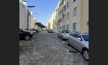 Imagem 3: Apartamento para venda com 60 metros quadrados com 3 quartos em Abraão - Florianópolis - S