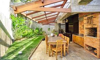 Imagem 6: Moderno, arrojado e elegante!