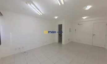 Imagem 4: ITAJAí - Conjunto Comercial/Sala - Centro