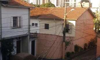 Imagem 6: Sobrado à venda, 113 m² por R$ 800.000,00 - Vila Gumercindo - São Paulo/SP