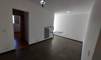 Imagem 5: Apartamento com 1 dormitório à venda, 68 m² por R$ 200.000,00 - Botafogo - Campinas/SP