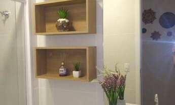 Imagem 6: Apartamento temporada Litoral Norte 8 pessoas - Martim de Sá - Caraguatatuba