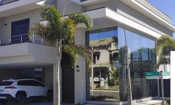 Imagem: Linda casa com 3 dormitórios -PISCINA