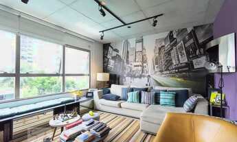 Imagem: Apartamento para Aluguel - Campo Belo, 1