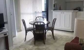 Imagem 3: Flat disponível para locação no Jardins!