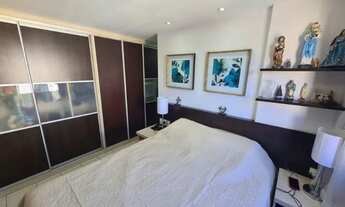 Imagem 7: Apartamento para venda com 126 metros quadrados com 4 quartos em Ponta Verde - Maceió - AL