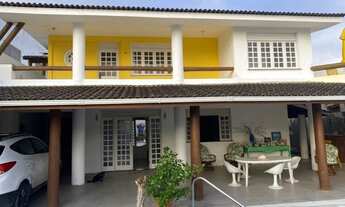 Imagem 2: LAURO DE FREITAS - Casa Padrão - VILAS DO ATLÂNTICO