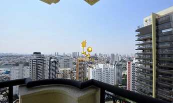 Imagem 6: APARTAMENTO RESIDENCIAL em SÃO PAULO - SP, JARDIM VILA MARIANA
