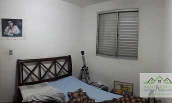 Imagem 6: Apartamento com 2 dormitórios à venda, 42 m² por R$ 248.000 - Fazenda Morumbi - São Paulo