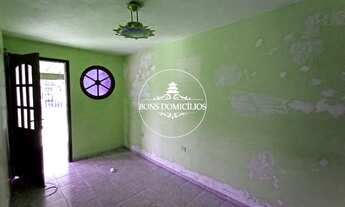 Imagem 7: CASA 3 DORMS/2 VAGAS, RUA SEM SAIDA JD. DA GLÓRIA PRÓX. SHOPPING DA GRANJA