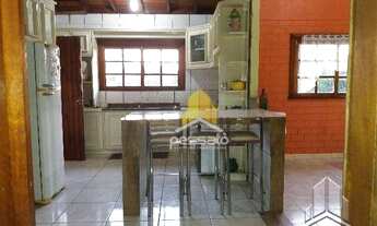 Imagem 7: Casa com 2 dormitórios à venda, 186 m² por R$ 790.000,00 - Morungava - Gravataí/RS