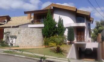 Imagem: SOROCABA - Casa de Condomínio - Jardim