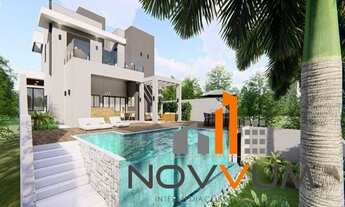 Imagem: CASA COM 04 SUÍTES À VENDA, 510M² POR