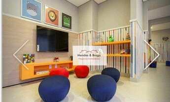 Imagem 14: Apartamento à venda, 64 m² por R$ 560.000,00 - Vila Maria - São Paulo/SP