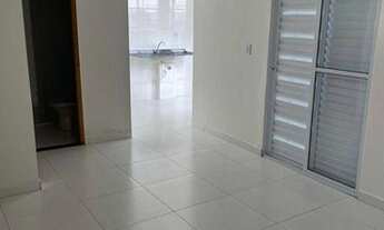 Imagem 4: Apartamento com 2 dormitórios à venda, 50 m² por R$ 240.000,00 - Vila Esperança - São Paul