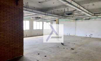 Imagem 3: Ponto para alugar, 1510 m² por R$ 55.590,00/mês - Brooklin - São Paulo/SP