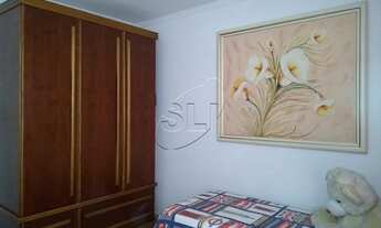 Imagem 6: APARTAMENTO 60M² 2 DORMITÓRIOS - VILA CONSTANÇA