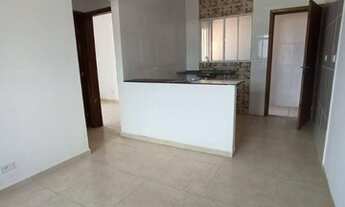 Imagem 2: Apartamento com 2 dormitórios à venda, 55 m² por R$ 205.000 - Vila Balneária - Praia Grand