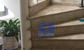 Imagem 5: Casa com 4 dormitórios à venda, 450 m² por R$ 5.200.000,00 - 18 do Forte - Santana de Parn