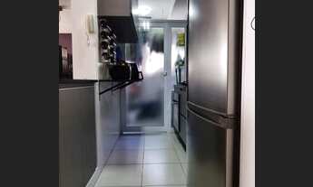 Imagem 3: Apartamento para Venda em São Paulo, Jaguaré, 3 dormitórios, 1 suíte, 2 banheiros, 1 vaga