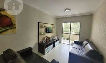 Imagem: Apartamento com 3 dormitórios à venda