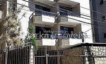 Imagem: Apartamento 02 quartos - Cascatinha