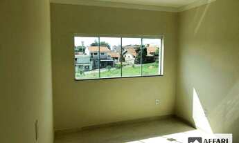 Imagem 5: Apartamento para alugar, 90 m² por R$ 1.100,00/mês - Vila Santa Maria - Americana/SP