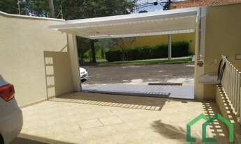 Imagem 7: Casa à venda, 227 m² por R$ 890.000,00 - Loteamento Parque das Hortências (Sousas) - Campi