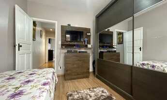 Imagem 3: Casa para venda tem 122 metros quadrados com 3 quartos em Indaiá - Bertioga - SP