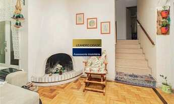 Imagem 3: Casa 3 dormitórios - Bairro Chácara das Pedras