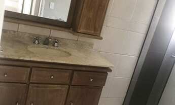 Imagem 3: APARTAMENTO CHACARA SANTO ANTONIO 125 M² 2 DORMITORIOS