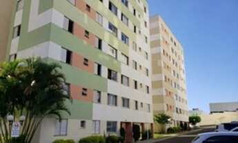 Imagem 5: APARTAMENTO RESIDENCIAL em VOTORANTIM - SP, CONDOMÍNIO RESIDENCIAL ESPLANADA