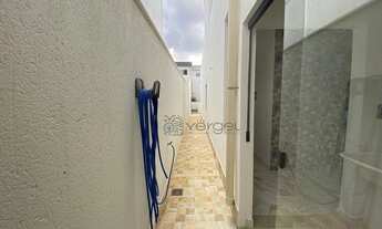 Imagem 5: Casa com 3 dormitórios à venda, 90 m² por R$ 398.000,00 - Portal do Sol - Lagoa Santa/MG