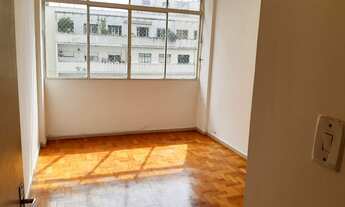 Imagem: Apartamento à venda ou para alugar na Consolação