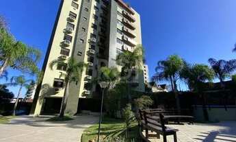 Imagem 2: Apartamento para Venda - 104m², 3 dormitórios, sendo 1 suites, 2 vagas - Tristeza