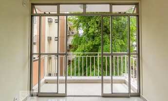 Imagem 6: Apartamento para Aluguel - Freguesia , 2 Quartos, 80 m2