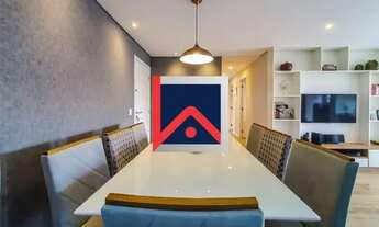 Imagem 7: Apartamento Venda 3 Dormitórios - 92 m² Vila Clementino