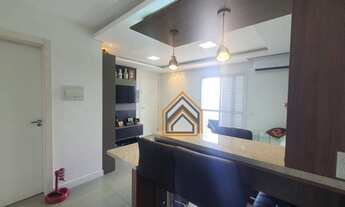 Imagem 5: Apartamento com 2 dormitórios à venda, 53 m² por R$ 170.000,00 - Bela Vista - Alvorada/RS