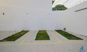 Imagem 3: BELO HORIZONTE - Apartamento Padrão - Vila Cloris