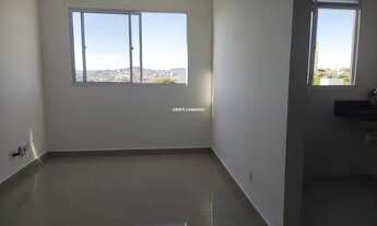 Imagem 2: Apartamento 2 quartos 2 vagas lazer Planalto