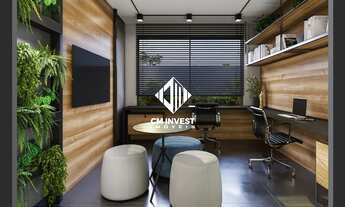 Imagem 4: Apartamento com 2 suítes no Bairro Kobrasol em São José