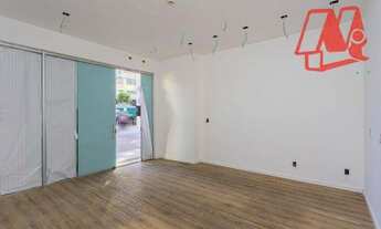 Imagem 6: Loja para alugar, 25 m² por R$ 4.407,20/mês - Praia de Belas - Porto Alegre/RS