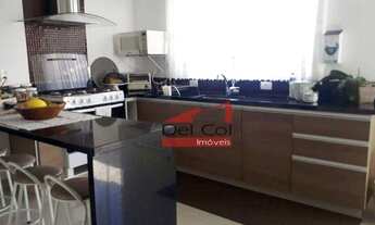 Imagem 5: Casa térrea com 3 dorm e piscina, 295 m² - venda por R$ 1.300.000 ou aluguel por R$ 7.550